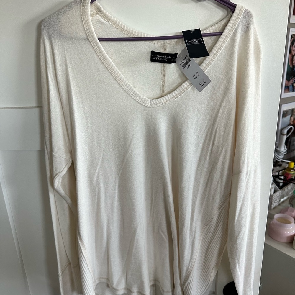 Abercrombie Top